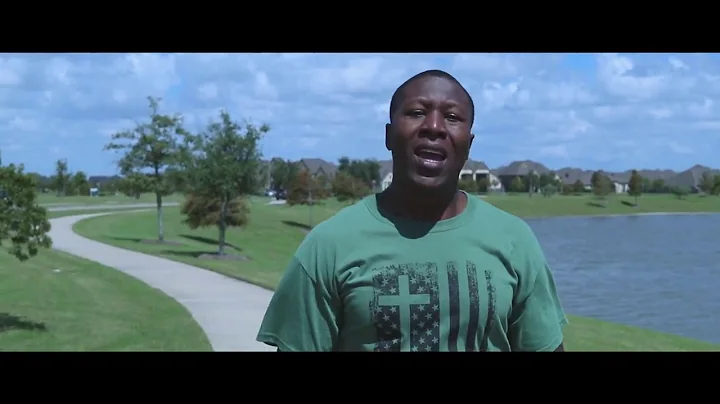 Cornelius CH3 Harrison III - Oh My Jesus