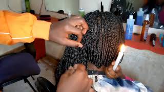 Side-Bob Tutorial0780550914