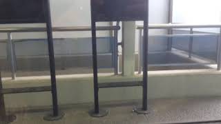 TTC UTDC ICTS Mark I 3008 With Original Chimes