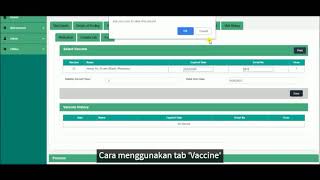 Cmagsys - Full Tutorial For Consultation Module.
