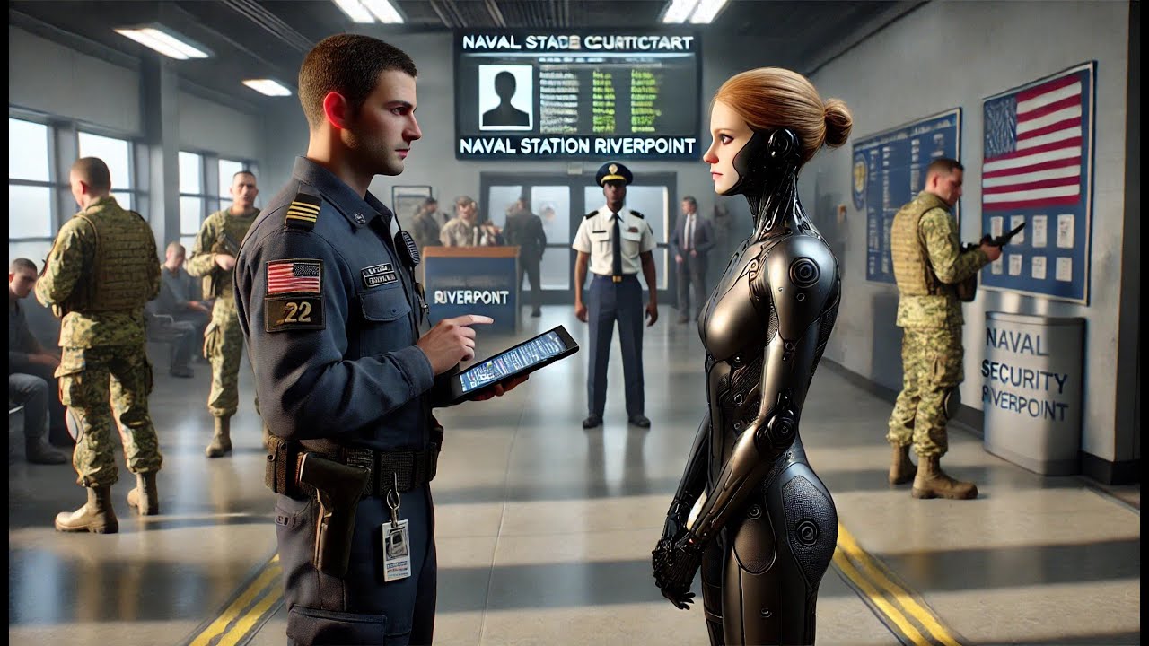 Aliens Said Earth Was Too Chaotic to Win a War. That Was the Point | HFY  Sci Fi Story