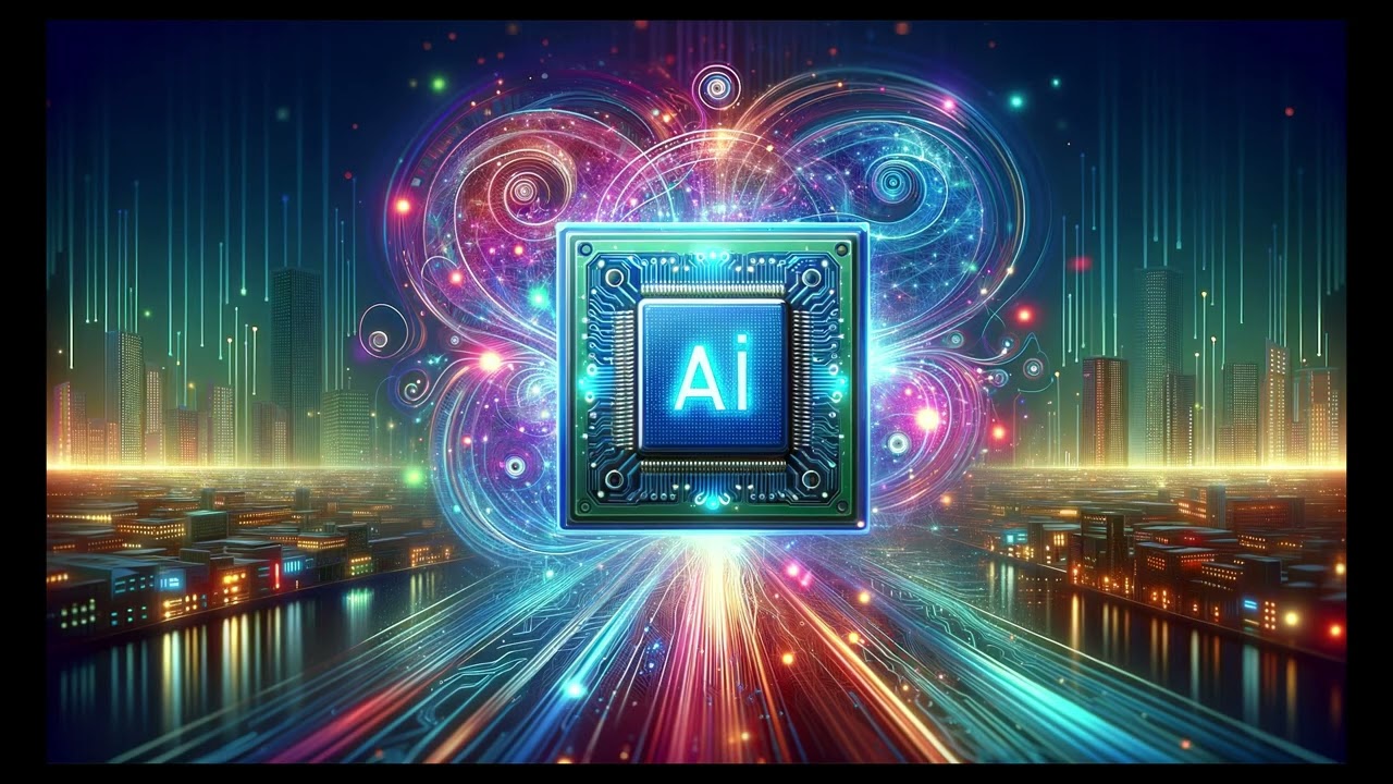 Is IBM's Brain-Like Chip the END of NVIDIA and AMD? 🔥 Mind-Blowing Energy Efficiency Unveiled! 🔥