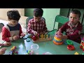 الملتقى العاشر لمدارس الأيادي البيضاء  المقطع2