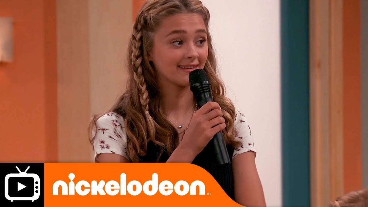 Nicky, Ricky, Dicky & Dawn | In The Name Of Squishy | Nickelodeon UK