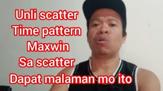 Unli scatter at time pattern sa scatter paldo😱baka di mo pa rin alam ito! screenshot 4