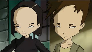 Code Lyoko Episode 37 – Common Interest