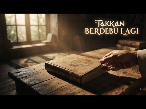 Al-Quran Ini Takkan Berdebu Lagi | Pengingat Untuk Hati Yang Lupa