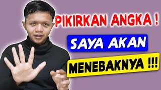 Tebak Angka Dalam Pikiran - Menebak Angka Dalam Pikiran Teman [100% TEPAT! ]