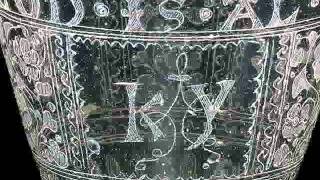 Verzelini Goblet