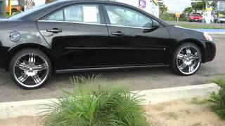 2007 Pontiac G6 - Value Cars Inc