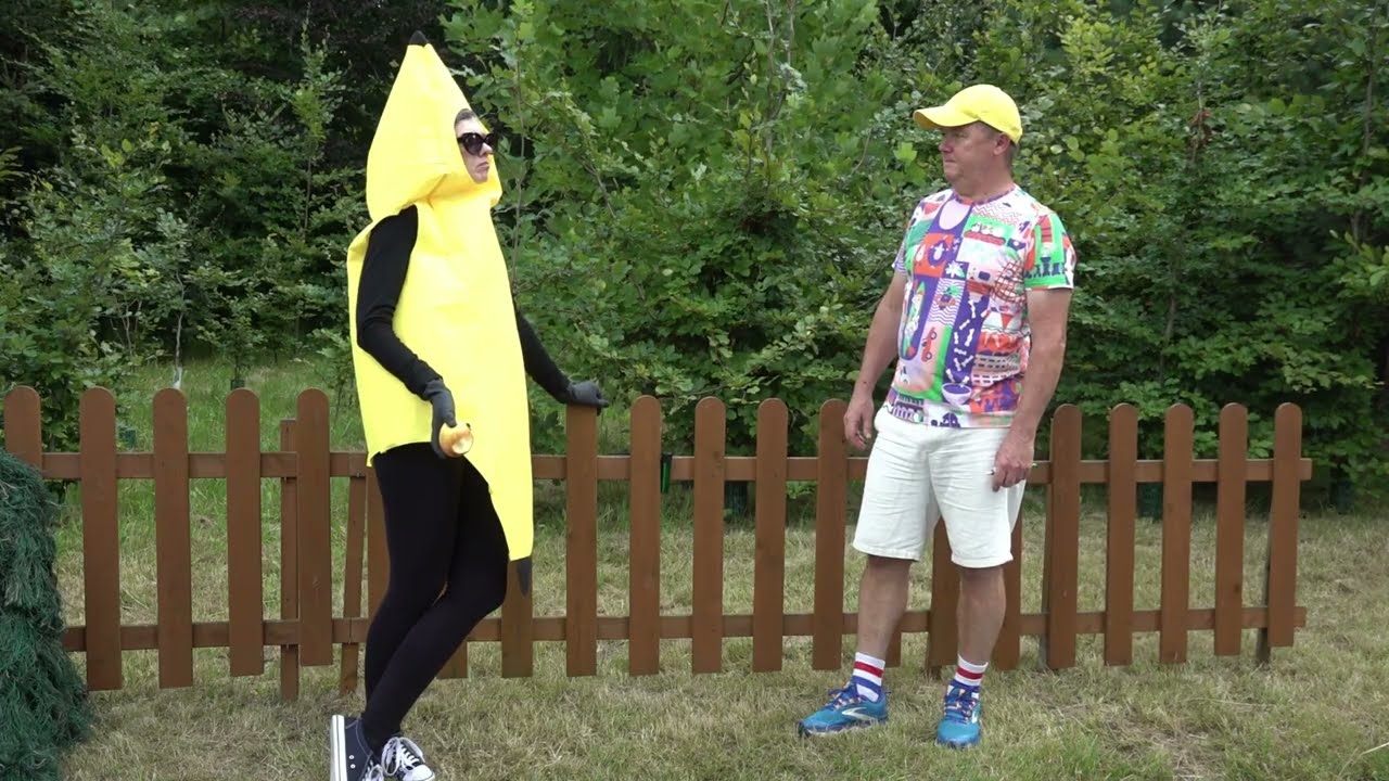 Muggles? (GIFF, Geocaching International Film Festival 2025) by Imp0nderabilia (Poland)