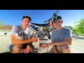 Inside Secrets of Aidan Zingg’s Loretta Lynn’s Championship-Winning Supermini