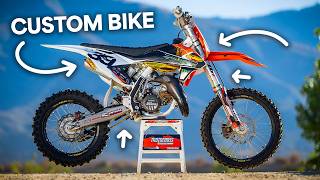 Inside Secrets Of Aidan Zinggs Loretta Lynns Championship-Winning Supermini
