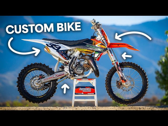 Inside Secrets of Aidan Zingg's Loretta Lynn's Championship