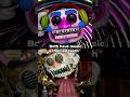 Comparing Big Top &amp; DJ Music Man | FNAF: SOTM
