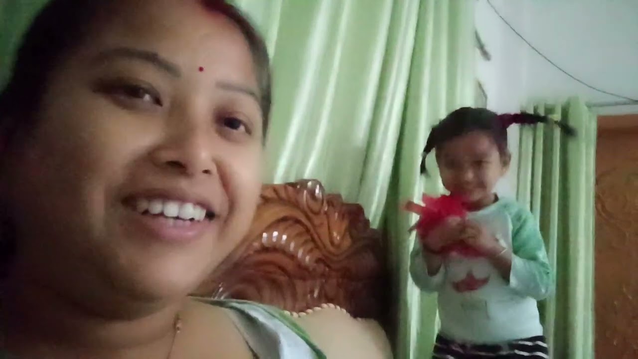 Hello guys !! #adfamily #minivlog 