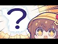 【手描き】子供の頃、将来アレになりたかったときのそらちゃん【ときのそら/ホロライブ切り抜き】【切り抜き漫画】