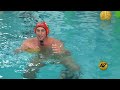 "Sweep Shot" CWPA Tip of The Week