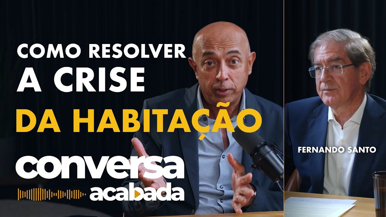 Crise da Habitação: As Novas Medidas do Governo Vão Mesmo Resultar?