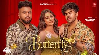 Butterfly - Bali Sharma, Shiqaari, Feat. Vivek Raghav, Samridhi Puri | New Haryanvi Video Song 2026