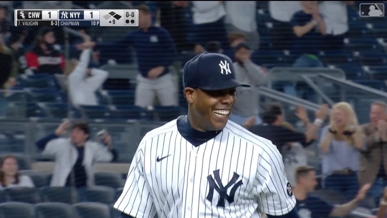Yankees pull-off Triple play and walk-off  |  Quick MLB Hits