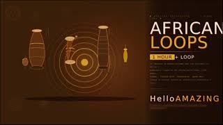 Tim Godfrey - Highlife Loop| Afrobeat| 1Hr Loop| Gospel Praise Loop