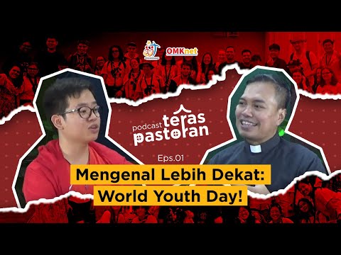 World Youth Day: dari Lisbon ke Seoul. Siap gabung?