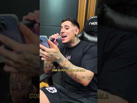 My Duck 🦆 and My  Skunk🦨 (LET