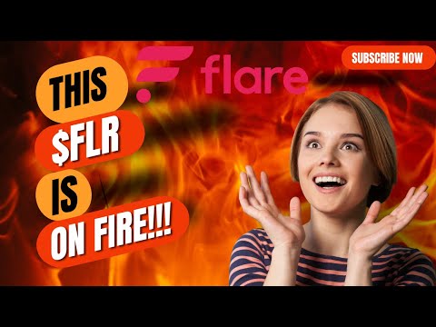 THIS $FLR IS ON FIRE!!! Crypto News – Bifrost Wallet – FTSO – Passive Massive Income – BRADCOINXRP