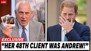 Harry BREAKS DOWN After Tom Bower Drops BOMBSHELL On Meghan's Yacht Past Net Worth