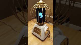 Andotropegehns Imager Mr Burns