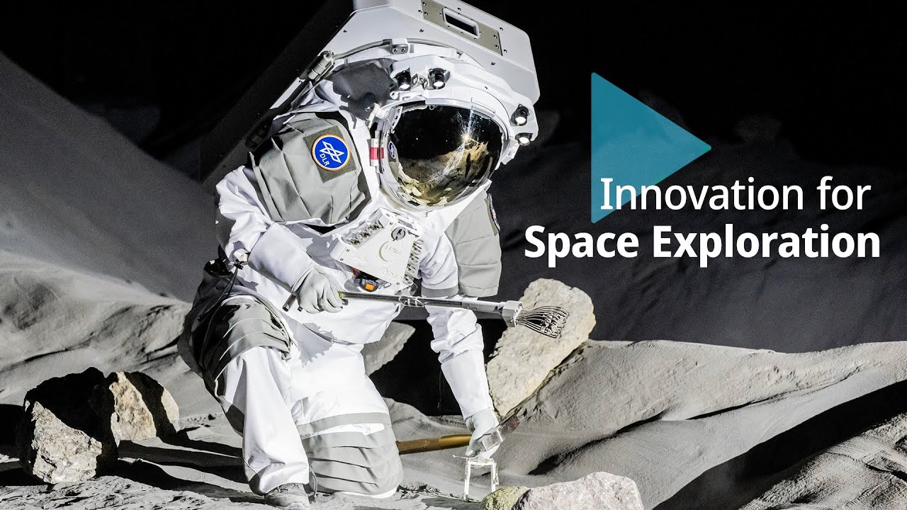 Innovation from Space: Astronaut Watches Track Time on Earth and in Space