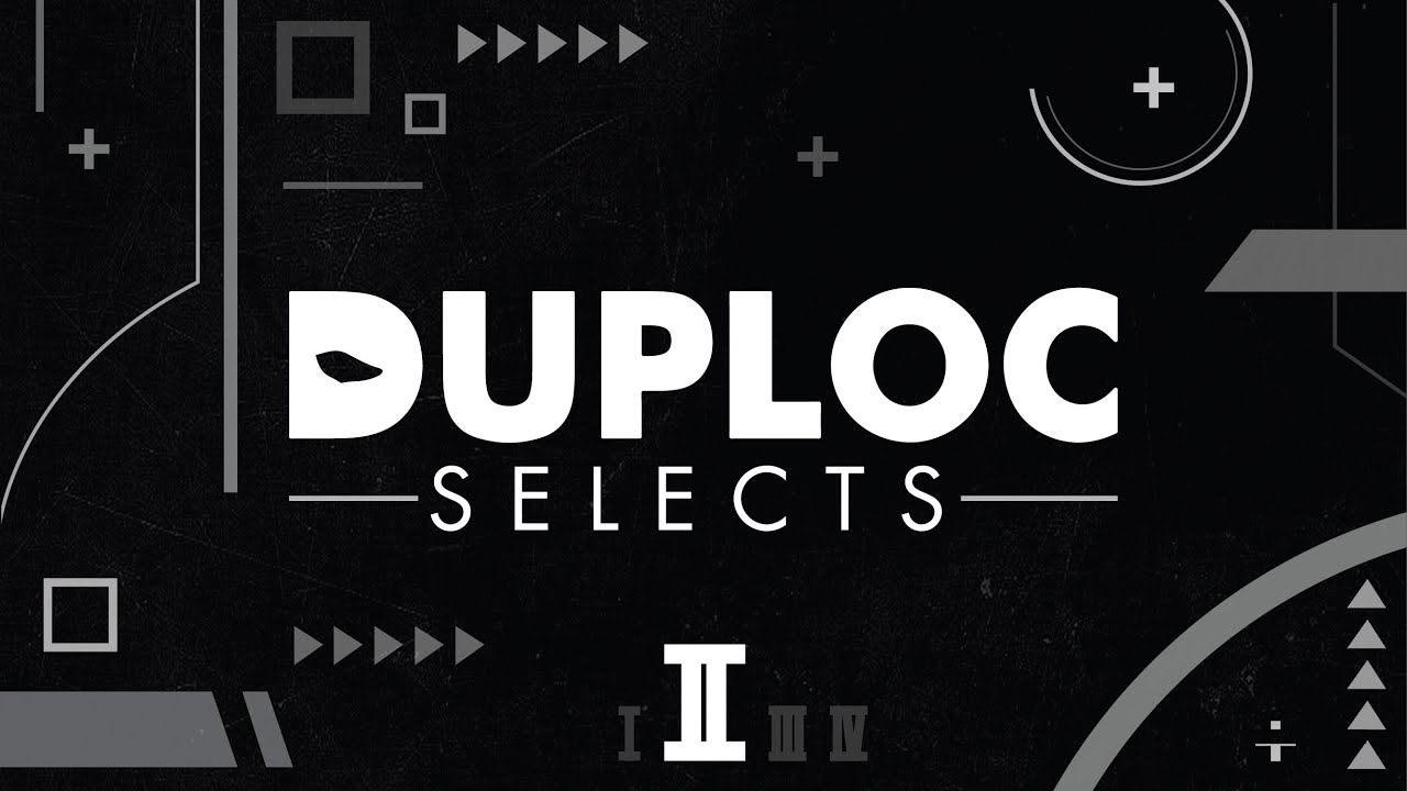 Feonix - Lost And Direct [DUPLOC SELECTS - Chapter Two]