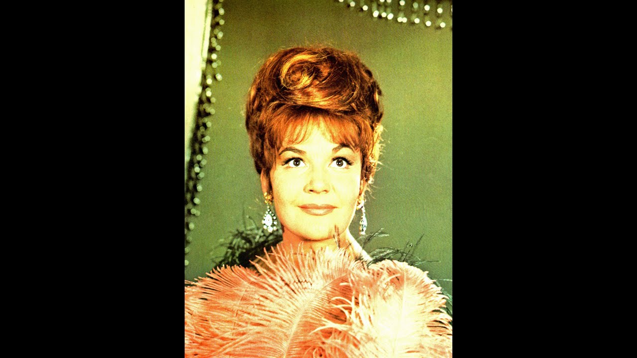 Operette am laufenden Band 2 (Renate Holm, Fritz Wunderlich, Rudolf Schock u.a.)