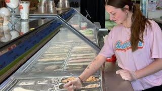 Kansas City small businesses whipping up World Cup flavors and merch for fans this summer
