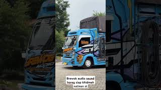 Brewok  Sound Horeg Siap Khidmah Rutinan St gusiqdam gusiqdham gusmuhammadiqdam brewog