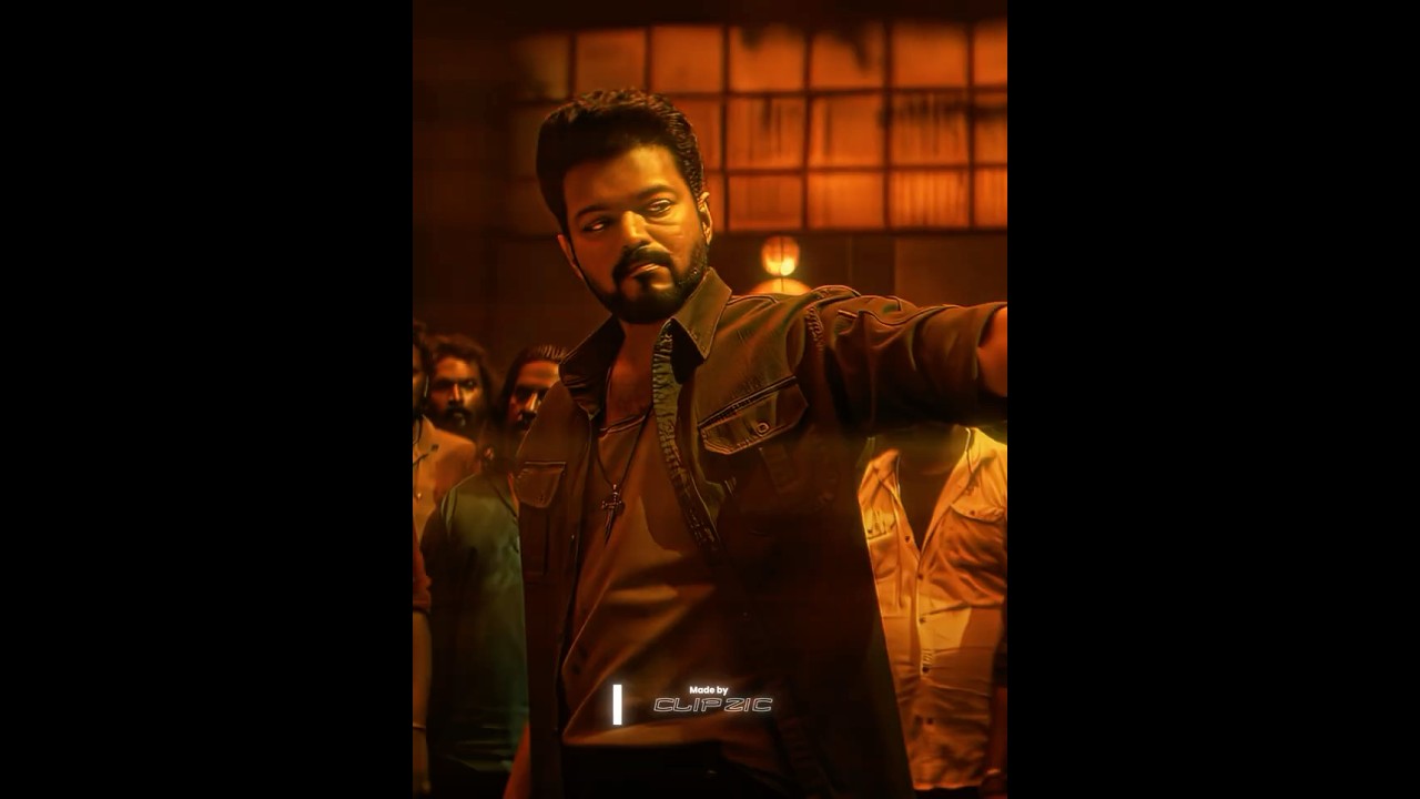 “Always Ilaya Thalapathy” edit | Thalapathy vijay edit | #vijay #thalapathy #tvk #shorts