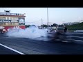 (Wide 🎥 Angle) 2012 AHDRA Nitro Nationals at Rockingham NC.