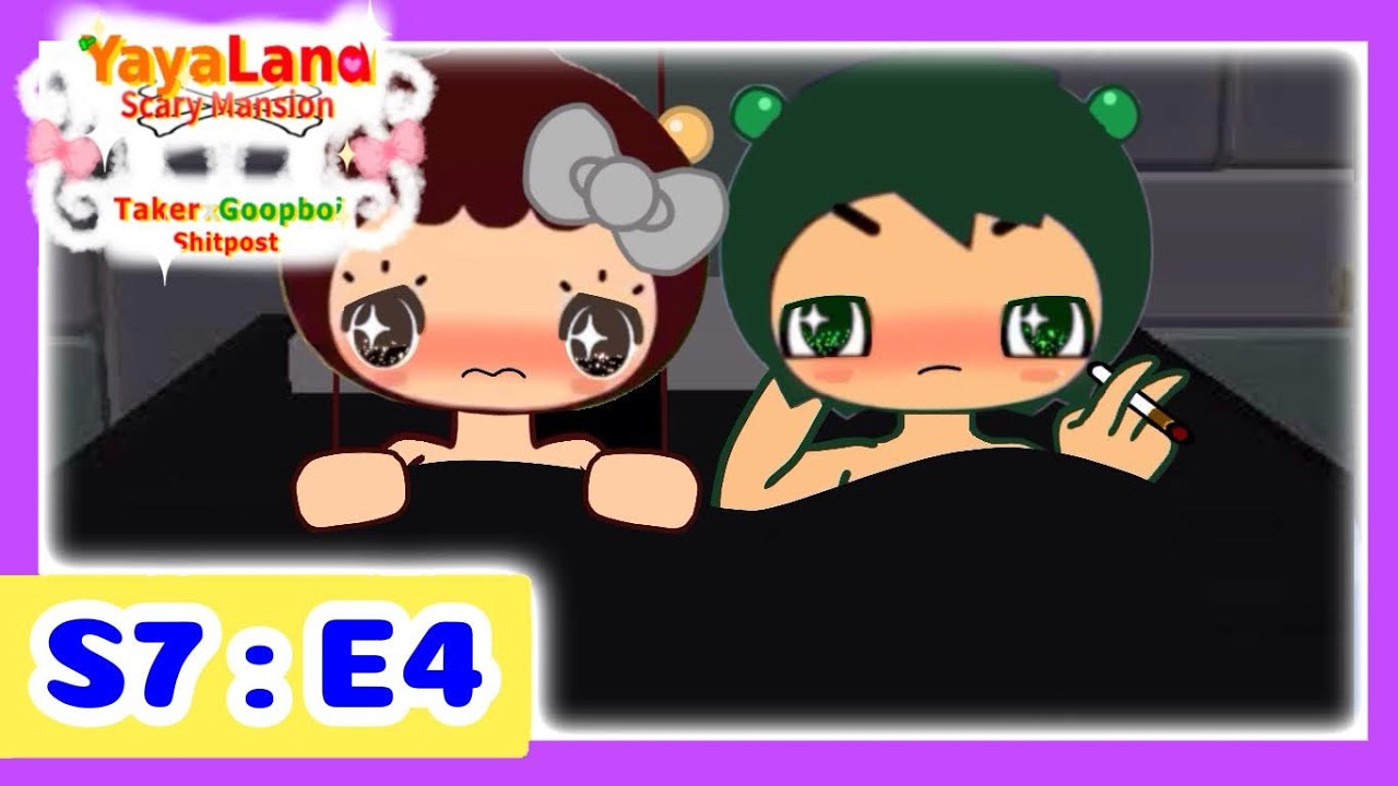 Puppet Mistress | Taker X Goopboi Shitposts | Season 7 | TV-MA 