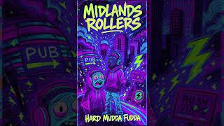 Hard Mudda Fudda  -  Ember Dream