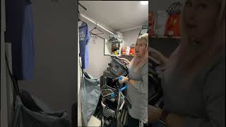 Mom Was Right About The Lint