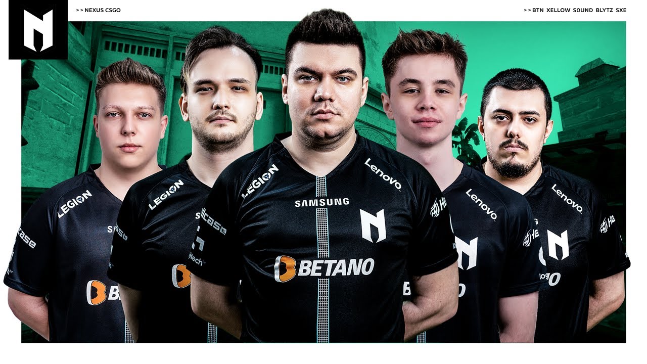 🔴 BTN LIVE CS:GO w LAUNX - YouTube