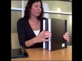 Putting your Dissertation in a Black Snap Binder