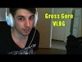 Happy. Gross Gore