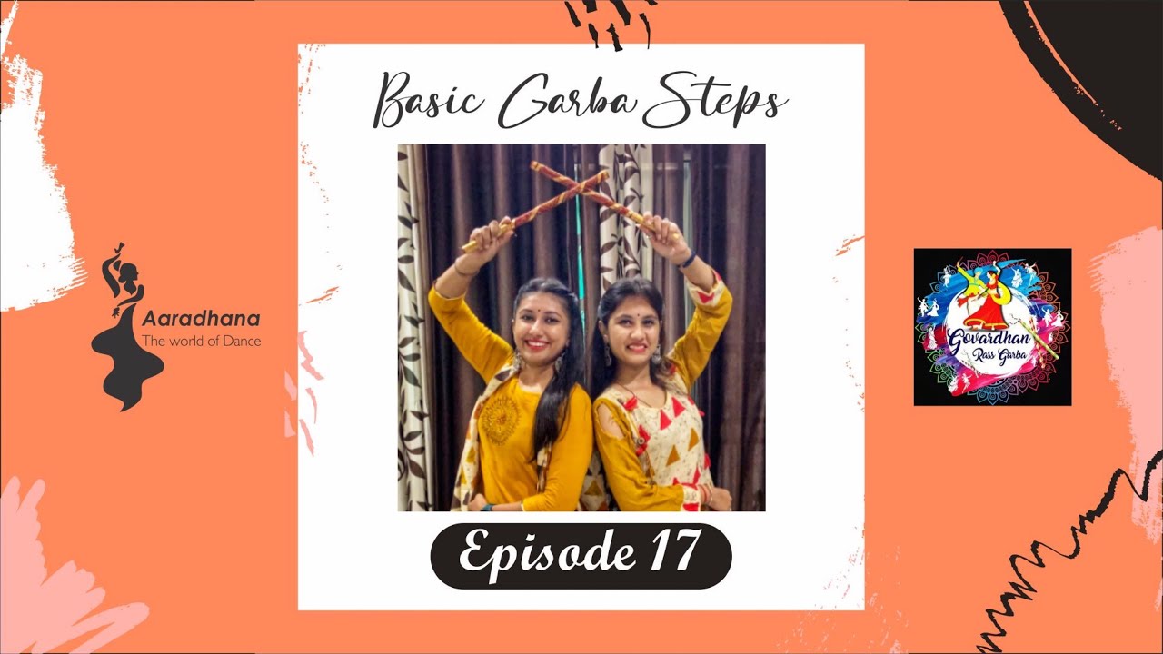 episode-17-basic-garba-steps-tutorials-kamariya-youtube