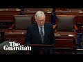 McConnell combines $2,000 stimulus with legislation to study voter fraud