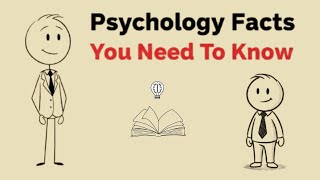 4 Psychology Secrets (facts) That Change The Way You Think