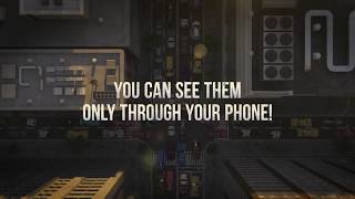 Black Snow AR: Shooting Game — Cinematic Teaser screenshot 5