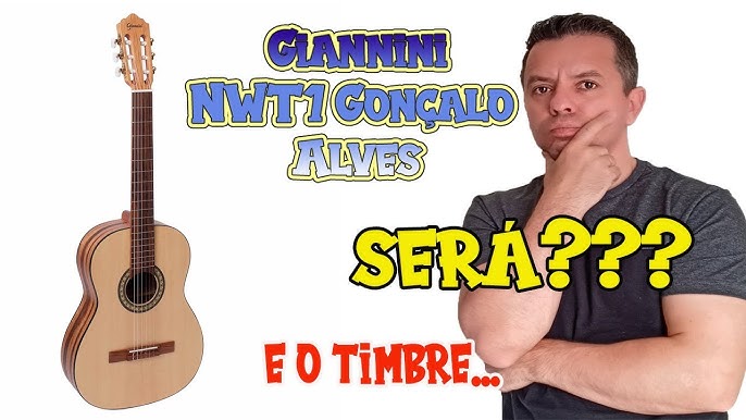 Encordoamento Jogo de Cordas Cavaco Cavaquinho Canário com Bolinha