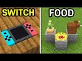 Top 10 best🔥crazy|build Hack in Minecraft all videos 🎥 @TechnoGamerzOfficial